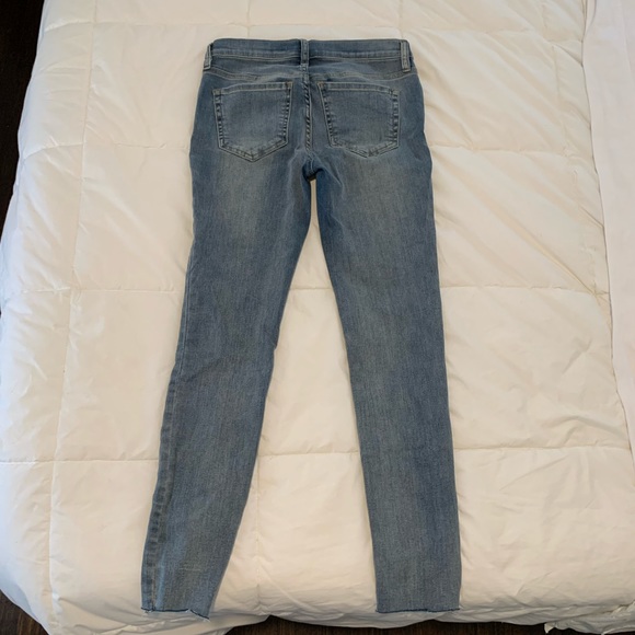 Free People Jeans - Picture 3 of 4